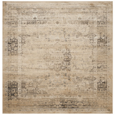 Beauchamp Oriental Area Rug