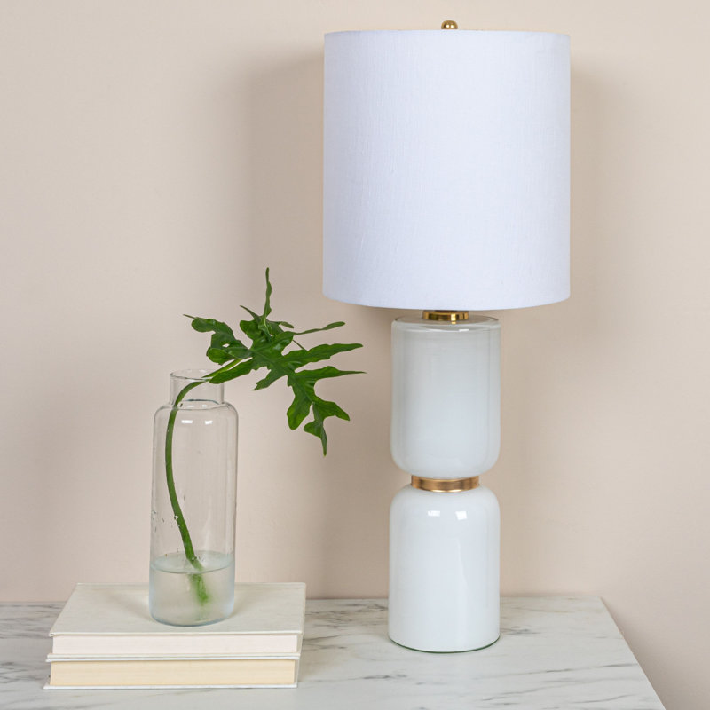 Nello Metal Table Lamp