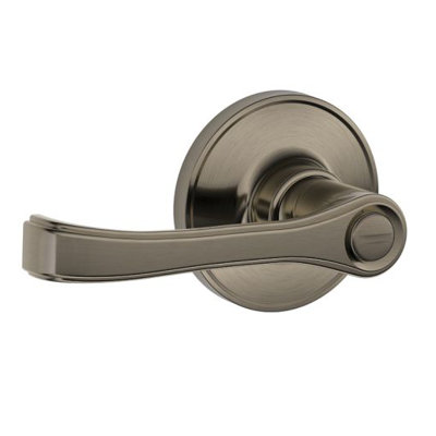 J Series Door Lever with Rosette