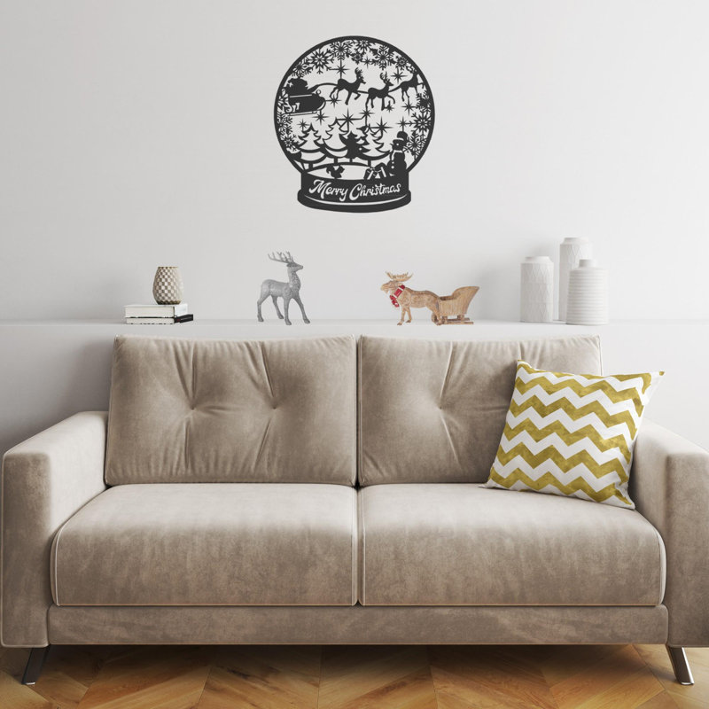 Coussin lavable de qualité supérieure, 50% coton / 50% polyester, rembourrage en silicone, fermeture à glissière dissimulée | Doux, confortable et repassable | Parfait pour la décoration intérieure, le salon et la chambre à coucher