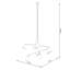 6 - Light Chandelier-564321141