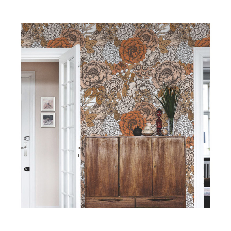 Reposa Matte Mural, 208 x 146cm