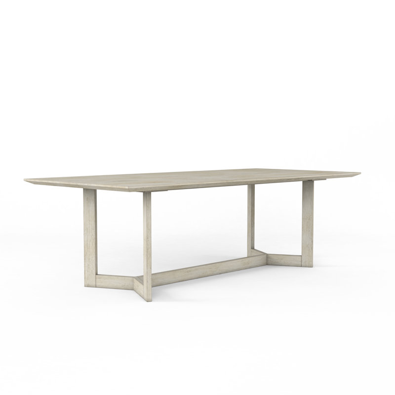Cotiere Solid Wood Dining Table
