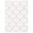 Tahoe Shag Performance Geometric Rug-2135225808