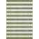 Premium Machine Washable Cerrito AMF528 Olive Rug