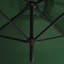 Nido 290cm Cantilever Parasol-828903187