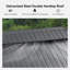 24 pi L 12 pi. D Pavillon de jardin en aluminium