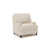 Conversation Ivory Basketweave