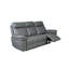 Cooney 3 Seater Electric Reclining Sofa-570721252