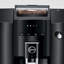 JURA E4 Fully Automatic Coffee & Espresso Machine-2115692416