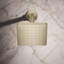 Parallel Single-Function Square Showerhead, Shower Head with One Spray, 2.5 GPM-1409833579
