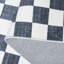 Tapis ivoire / noir Josalina Clara 937-1533267965