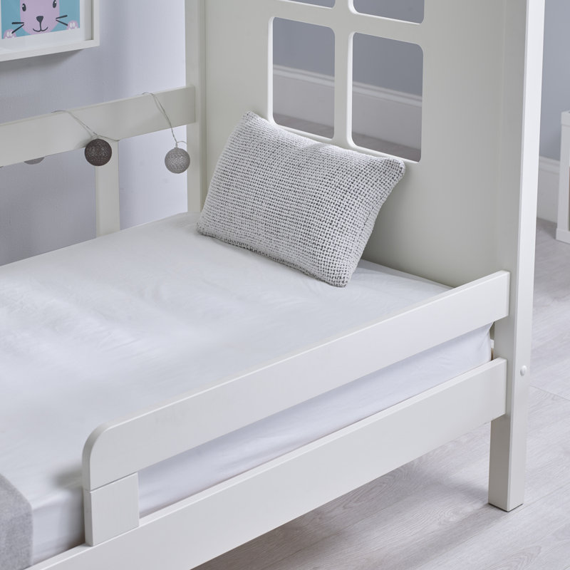 Chrissy 90 X 190cm Standard Bed Frame