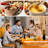 Set of 18 Stainless Steel Fondue Forks – 9 Inch Cheese & Chocolate Fountain Forks with Heat-Resistant Wooden Handles for Hot Pot, Marshmallow Roasting, Fruits, Perfect Christmas & New Year Festival Party Gift