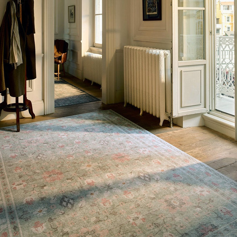 Tapis Thistle Easy Care, Rectangle de 5 pi x 8 pi
