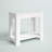 Farrah End Table with Storage-772960513