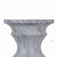 Table d'appoint d'extérieur pour terrasse