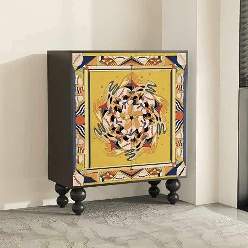 17 Pair Shoe Storage Cabinet