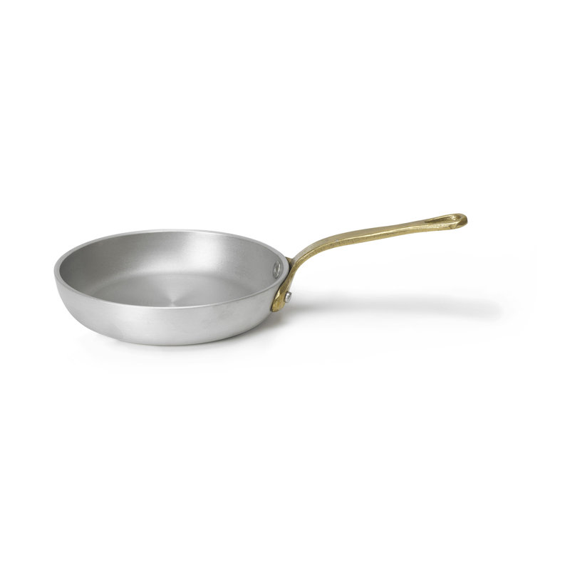 Mini poêle à frire 5,5 po BallInini ServInTavola
