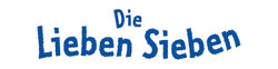 Die Lieben Sieben logo