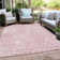 Colwart Geometric Indoor / Outdoor Rug