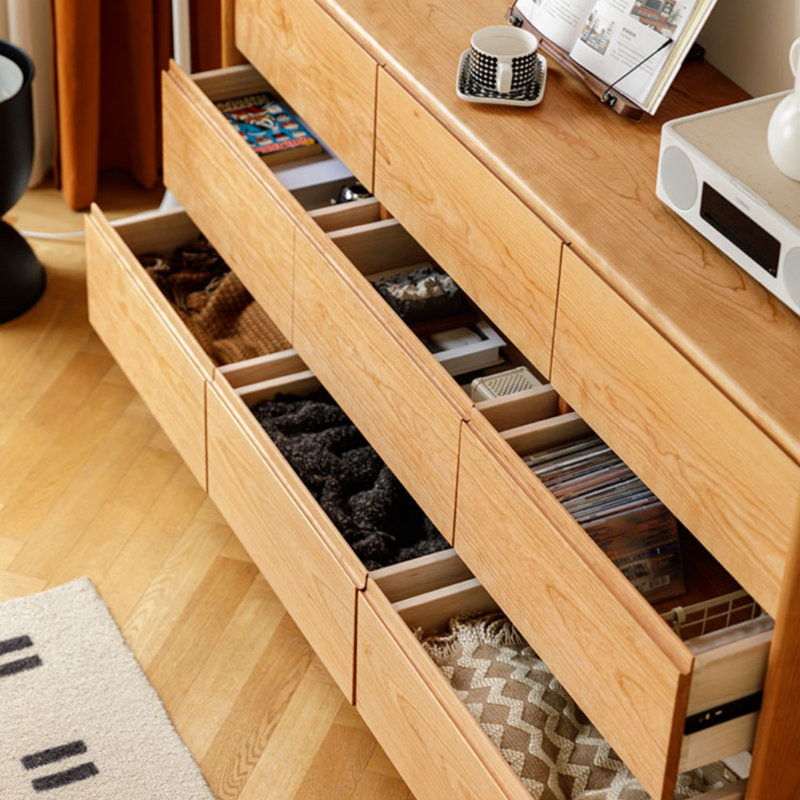 Armoire de rangement Log