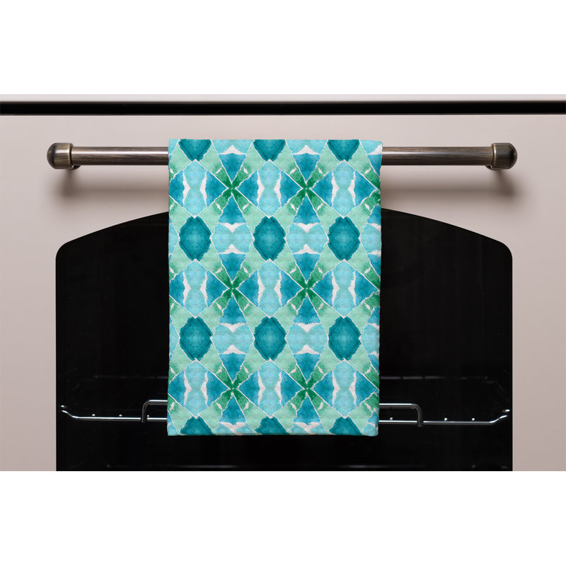Cotton Tea Towel Kitchen Towel