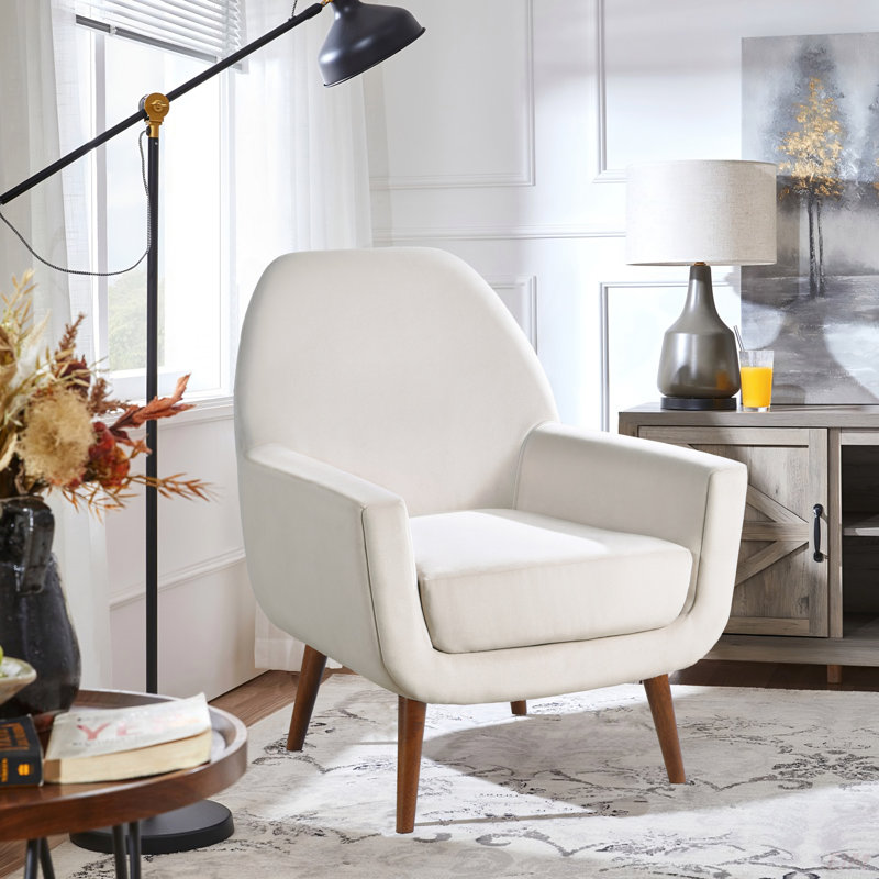 Fauteuil Astrid