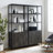 Houchens Storage Bookcase