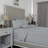 Luxury 100% Cotton Soft & Silky Wrinkle-Resistant Sheet Set-58271150-58271151