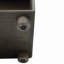Commode 2 tiroirs avec tablettes-1720463314