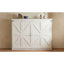 Lit escamotable mural et USB-542483247