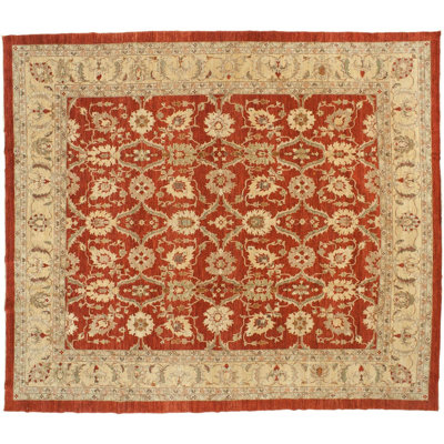 One-of-a-Kind 12' X 13'10" Area Rug