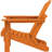 Foldable Outdoor Adirondack Chair-768879232