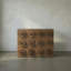 3 - Drawer Solid Wood Dresser-814649087