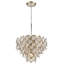 Tiara 25.75" Chandelier