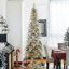 Arbre de Noël épinette Hersi-566981670