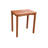 Rudloff Solid Wood Side Table-36860801