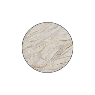 Machine Washable Gray Area Rug