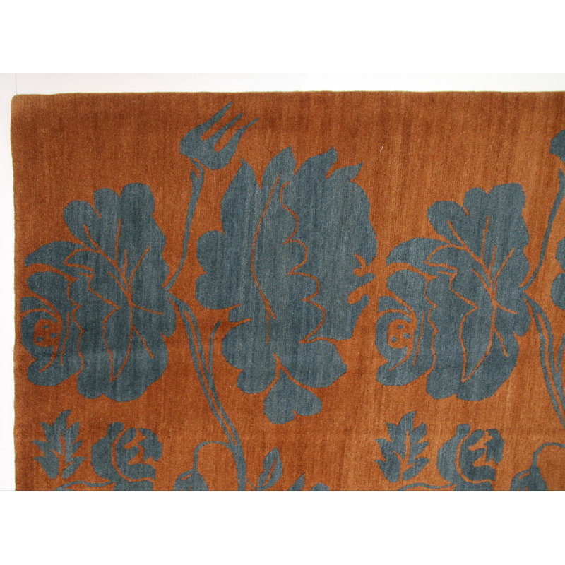 One-of-a-Kind 8' X 10' Area Rug