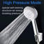 Rain Handheld Shower Head