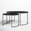 Addie Nesting Coffee Table