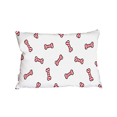 Rectangle Cushion