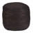 Lillian Upholstered Jute Ottoman-1836010503