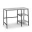 Chew Stoke Metal Base Writing Desk-1311797476