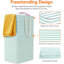 Polyester Laundry Room Organiser-134441463