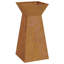 Pillar Planter Garden Outdoor Decor Modern Display Stand Terrace Holder-379731675-379731677