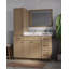 Ensemble de meuble-lavabo simple 51 po Disar-117787990