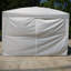 3m x 3m Steel Pop-Up Gazebo