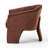 Brayson Upholstered Barrel Chair-125308253